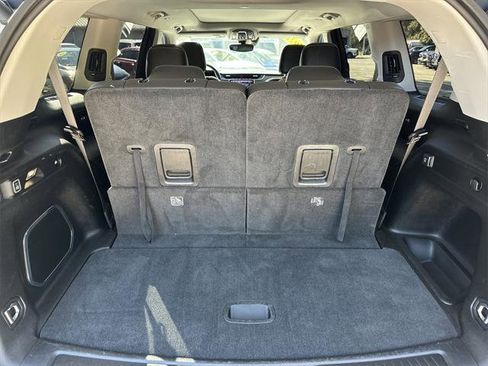 Certified 2021 Jeep Grand Cherokee L Limited image 8