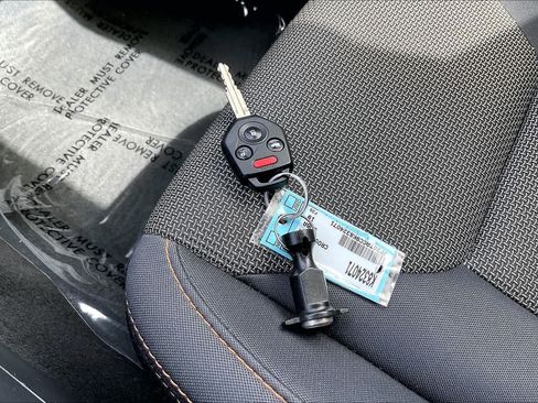 Used 2019 Subaru Crosstrek 2.0i Premium AWD/4WD image 14