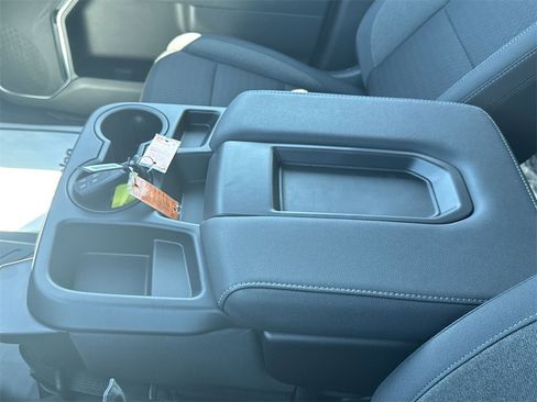 New 2026 Chevrolet Silverado 1500 LT w/ All Star Edition Plus image 27