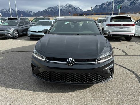 New 2026 Volkswagen Jetta Sport FWD image 5