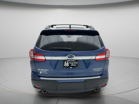 Used 2022 Subaru Ascent Touring w/ Popular Package #2A AWD/4WD image 7