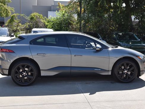 Used 2020 Jaguar I-PACE S AWD/4WD image 6