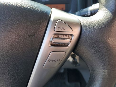 Used 2021 Nissan NV200 SV FWD image 21