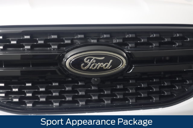 New 2026 Ford Ranger XLT AWD/4WD image 15
