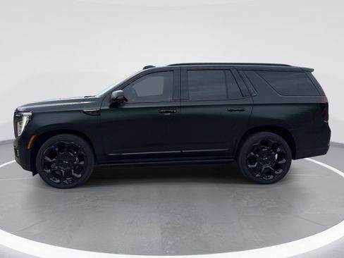 Used 2025 GMC Yukon Denali w/ Denali Reserve Package AWD/4WD image 5