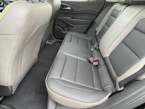 New 2026 Chevrolet Trax ACTIV w/ Driver Confidence Package image 11