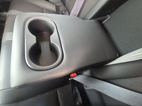 Used 2025 MAZDA CX-50 2.5 Hybrid w/ Preferred Pkg AWD/4WD image 18