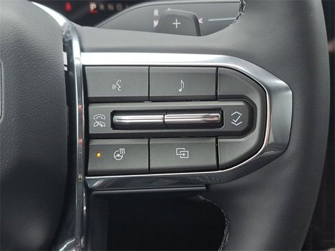 New 2026 GMC Terrain Elevation w/ Black Edition image 19