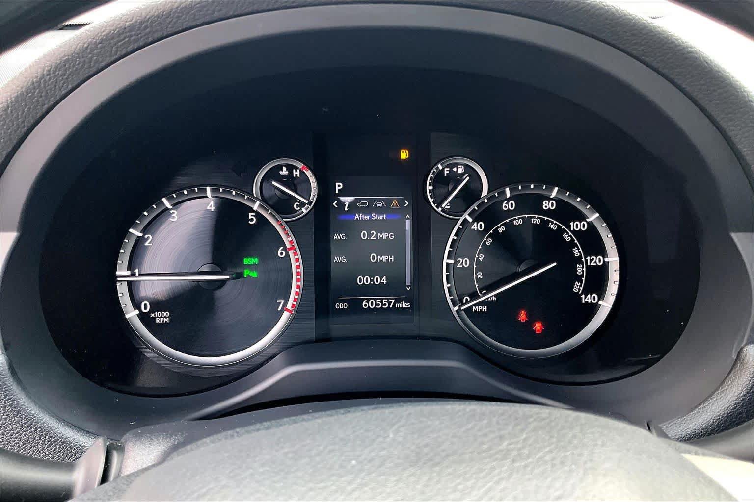 Used 2023 Lexus GX 460 Premium AWD/4WD image 26