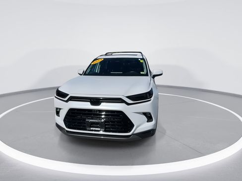 Used 2024 Toyota Grand Highlander Limited AWD/4WD image 5