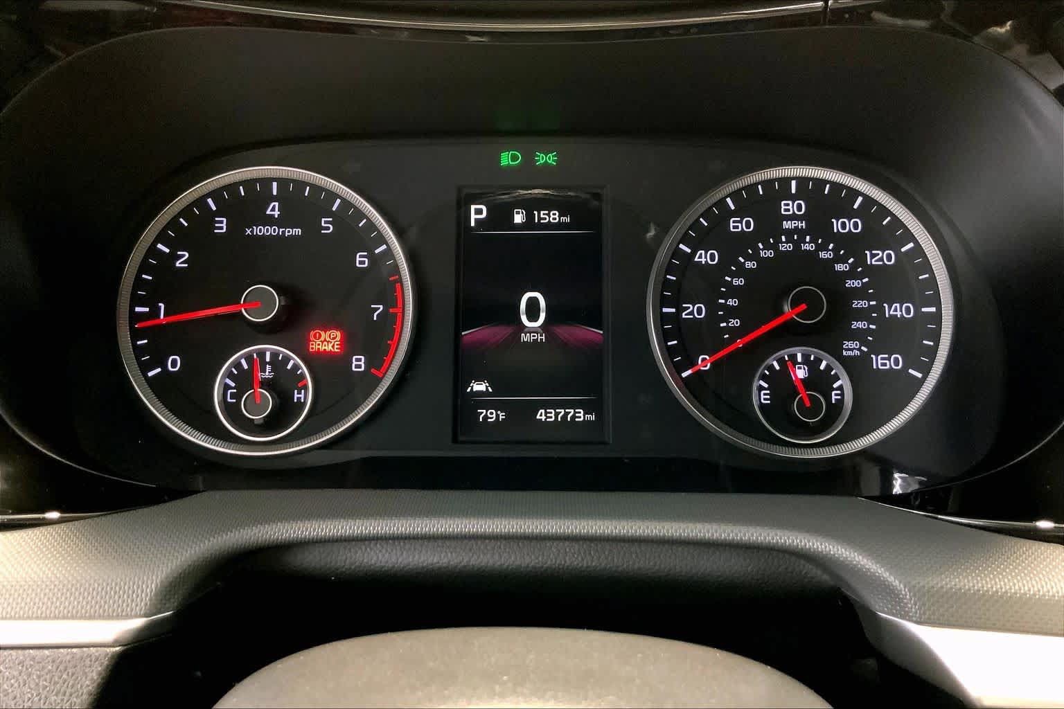 Used 2022 Kia K5 GT-Line w/ GT-Line Awd Premium Package image 25