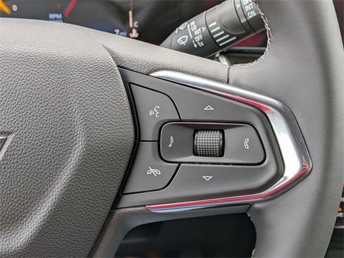 New 2026 Chevrolet Trax ACTIV image 19