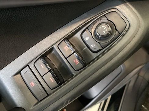 New 2026 Subaru Impreza 2.0i Sport AWD/4WD image 8