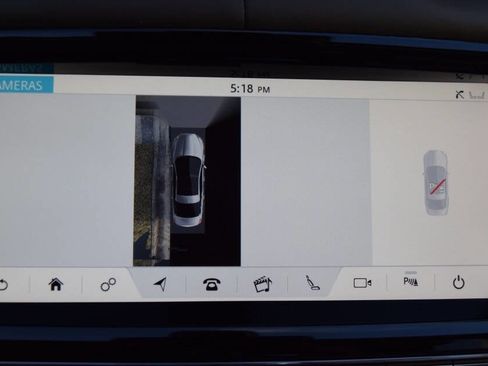 Used 2019 Jaguar XJ Collection image 63