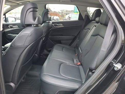 Used 2023 Kia Sportage EX w/ EX Premium Package image 10