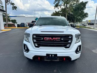 Used 2019 GMC Sierra 1500 AT4 w/ AT4 Premium Package AWD/4WD video 2