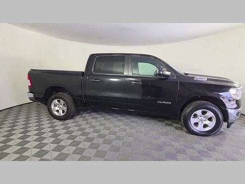 Used 2024 RAM 1500 Big Horn AWD/4WD image 35