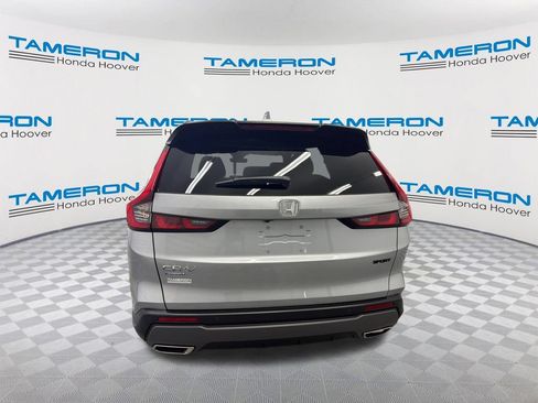 Used 2024 Honda CR-V Sport-L image 4