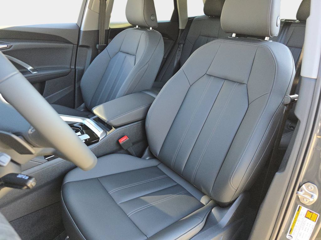 New 2026 Audi Q5 Premium AWD/4WD image 15