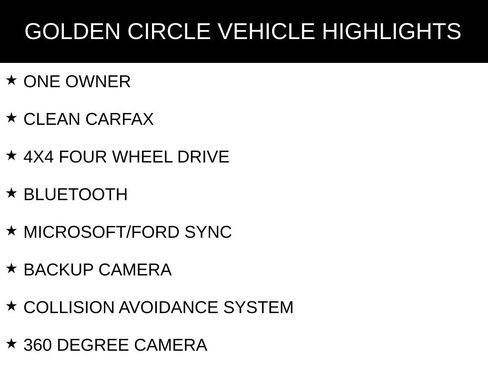 Used 2022 Ford F150 XLT w/ Equipment Group 301A Mid image 2