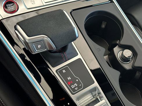 Used 2025 Audi RS 6 performance image 22