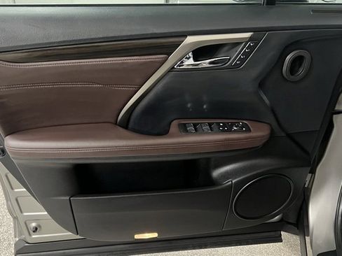 Used 2019 Lexus RX 350 FWD w/ Premium Package image 22