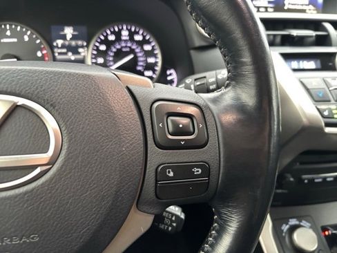 Used 2017 Lexus NX 200t AWD image 15