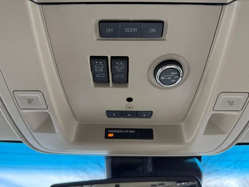 Used 2017 Chevrolet Tahoe Premier w/ Max Trailering Package image 24