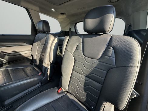 Used 2021 Kia Telluride SX w/ SX Prestige Package AWD/4WD image 25