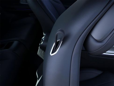 New 2026 Mercedes-Benz CLE 300 4MATIC Coupe image 25