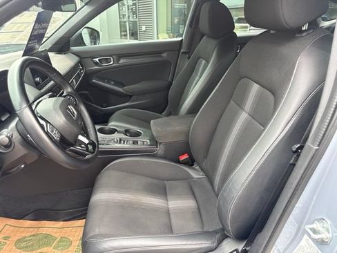 Used 2022 Honda Civic Sport image 15