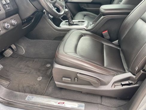 Used 2019 Chevrolet Colorado ZR2 image 15