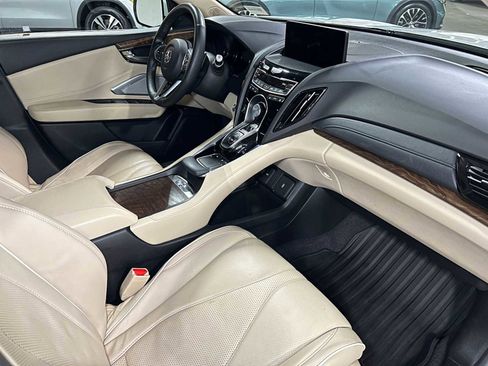 Used 2020 Acura RDX w/Advance Pkg image 11