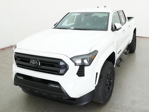 New 2026 Toyota Tacoma SR5 AWD/4WD image 3