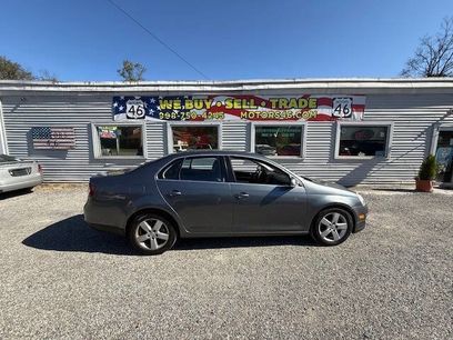 Used 2010 Volkswagen Jetta SE