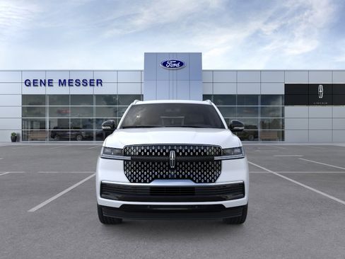 New 2026 Lincoln Navigator L Reserve AWD/4WD image 27
