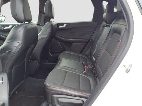 Used 2023 Ford Escape ST-Line Select w/ Tech Pack #2 image 6