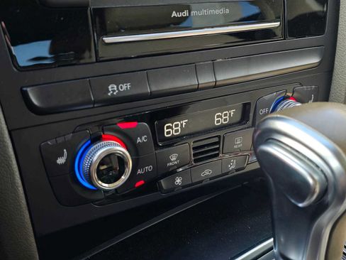Used 2015 Audi A4 Premium w/ Audi MMI Navigation image 28