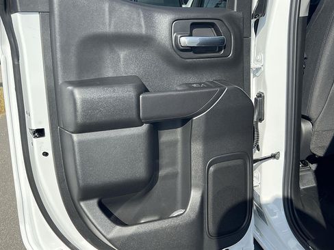 New 2026 GMC Sierra 1500 Pro w/ Pro Value Package RWD image 23