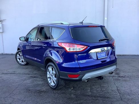 Used 2014 Ford Escape Titanium w/ Equipment Group 401A image 4