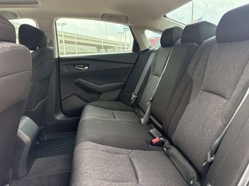 Certified 2024 Honda Accord EX image 16