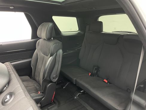 Used 2024 Hyundai Palisade Calligraphy AWD/4WD image 43