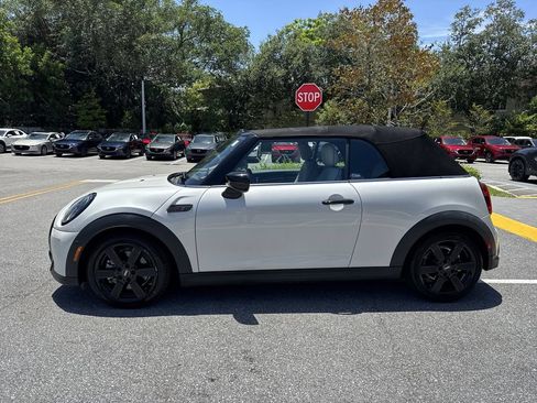 Used 2024 MINI Cooper S FWD image 11
