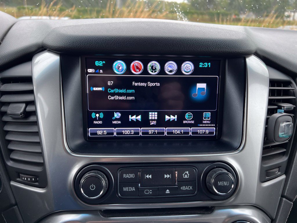 Used 2017 Chevrolet Tahoe Premier AWD/4WD image 20