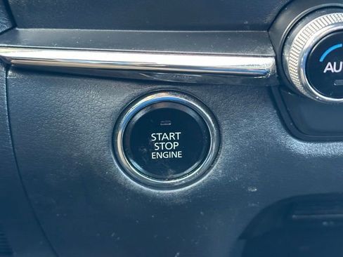 Used 2022 MAZDA CX-30 AWD 2.5 Turbo S image 37