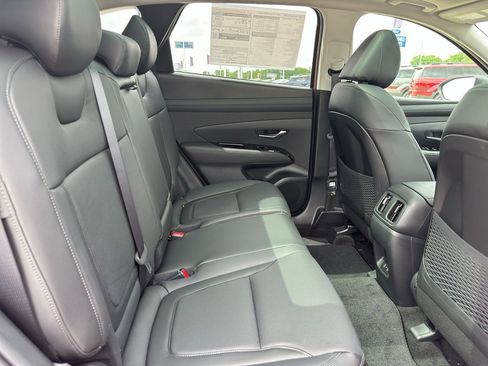 New 2026 Hyundai Tucson Limited AWD/4WD image 36