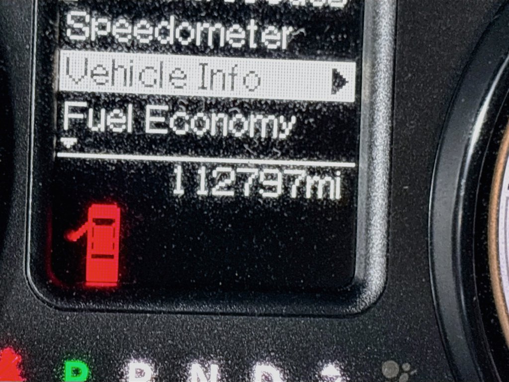 Used 2018 RAM 2500 Tradesman w/ Chrome Appearance Group AWD/4WD image 14