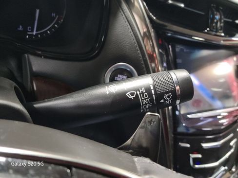 Used 2019 Cadillac CTS Luxury image 33