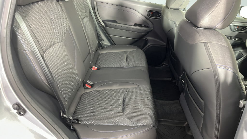 New 2026 Subaru Forester Premium AWD/4WD image 15