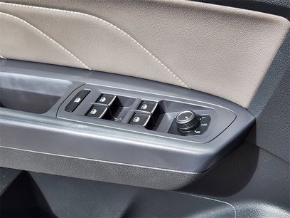 Used 2021 Volkswagen Atlas SE